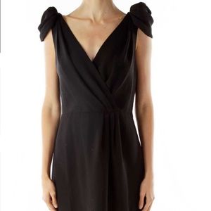 Loft Black Dress (6P)